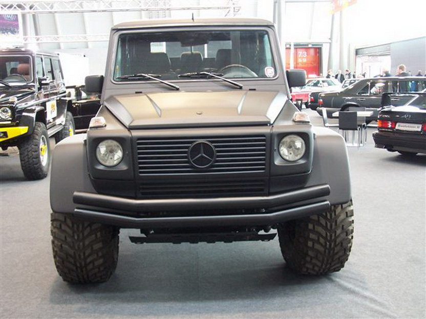 A Eoaiaa 4x4 aeia Aoideu Aeonu Oe Ao aia iu Iiooan G500