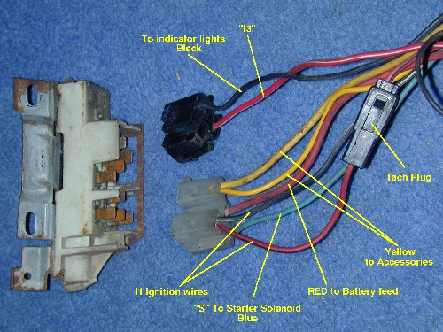 1980 83 Jeep Cj7 Wiring Diagram Wiring Diagram