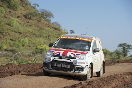 A Eoaiaa 4x4