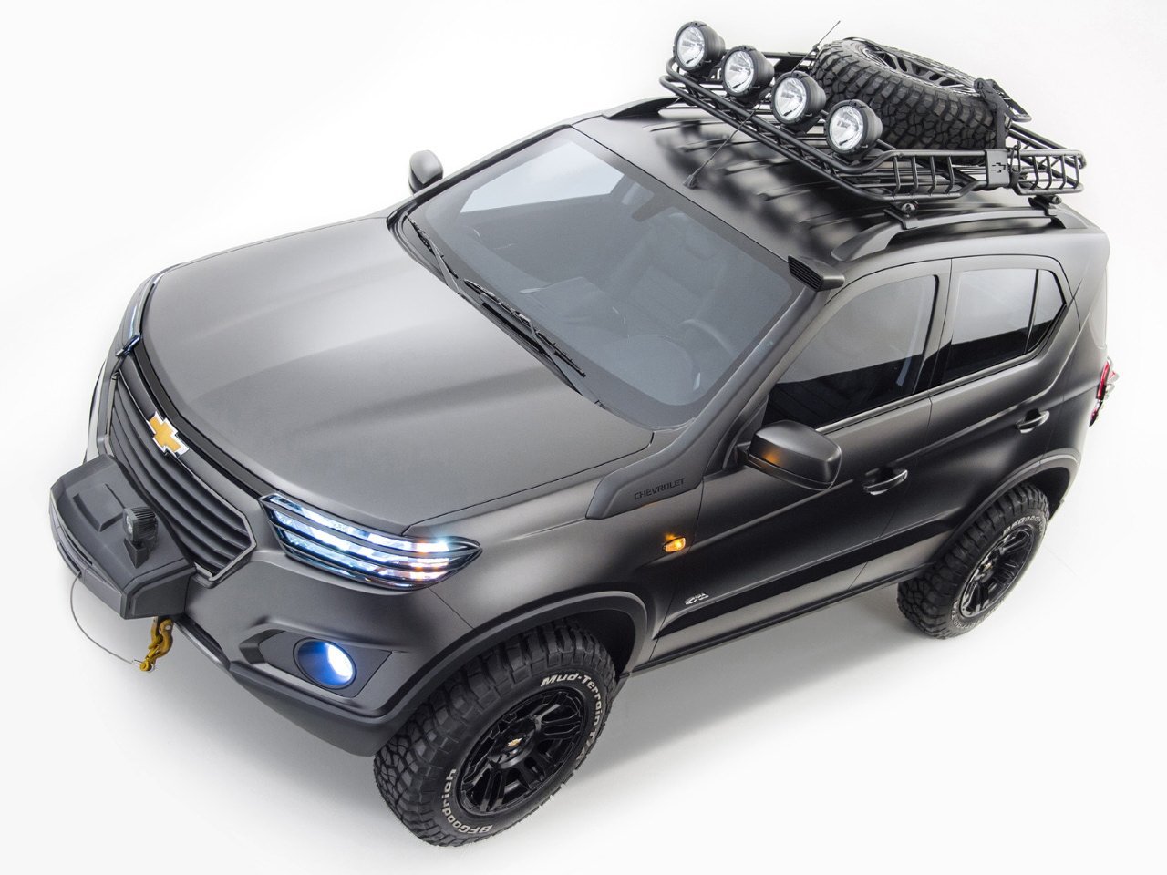 A Eoaiaa 4x4