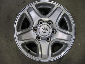 Click image for larger version. 

Name:	nengun-329871-00-toyota-set_of_4_land_cruiser_prado_90_series_genuine_16-inch_wheels-7cfceb7c70.jpg 
Views:	152 
Size:	163.1  
ID:	100286