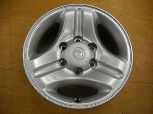 Click image for larger version. 

Name:	nengun-184578-00-toyota-prado_90_series_set_of_4_genuine_16_inch_wheels-16c1b45fbf.jpg 
Views:	143 
Size:	101.2  
ID:	100287