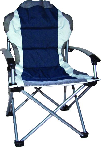   Camp Master VIP