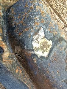 Click image for larger version. 

Name:	3 Project SJK - SJ410k Fuel Tank.JPG 
Views:	291 
Size:	321.1  
ID:	102034