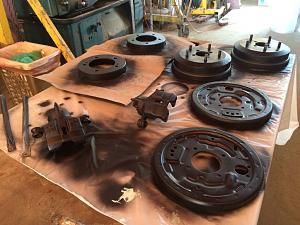Click image for larger version. 

Name:	10 Project SJK - SJ410k Axle.JPG 
Views:	311 
Size:	138.6  
ID:	102062