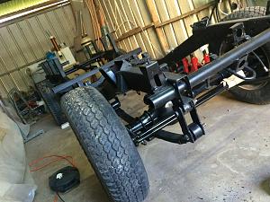 Click image for larger version. 

Name:	1 Project SJK - Rolling Chassis.JPG 
Views:	324 
Size:	178.9  
ID:	104227