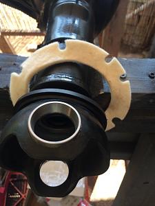 Click image for larger version. 

Name:	4.3  Project SJK SJ410k - Axle Seal.JPG 
Views:	302 
Size:	133.6  
ID:	104233