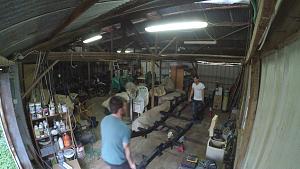 Click image for larger version. 

Name:	8 Project SJK SJ410k - Chassis entrance.JPG 
Views:	331 
Size:	114.1  
ID:	104238