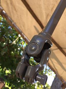 Click image for larger version. 

Name:	7.3 Project SJK SJ410k - Steering column airbrush.JPG 
Views:	285 
Size:	141.0  
ID:	104244