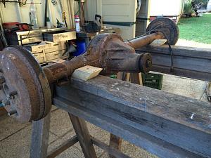 Click image for larger version. 

Name:	5.5  Project SJK SJ410k - Rear axle before.JPG 
Views:	291 
Size:	168.0  
ID:	104253