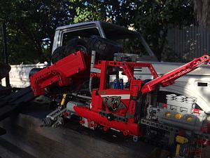 Click image for larger version. 

Name:	6  Project SJK SJ410k - Lego technic 42029.JPG 
Views:	383 
Size:	137.6  
ID:	104255