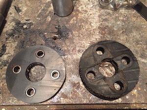 Click image for larger version. 

Name:	7.9  Project SJK SJ410k - Rubber joint.JPG 
Views:	268 
Size:	198.3  
ID:	104259