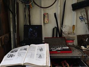 Click image for larger version. 

Name:	2.1 - Transfer case -Project SJK.JPG 
Views:	328 
Size:	135.3  
ID:	105345