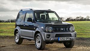 Click image for larger version. 

Name:	012013suzukijimny.jpg 
Views:	280 
Size:	169.1  
ID:	117958