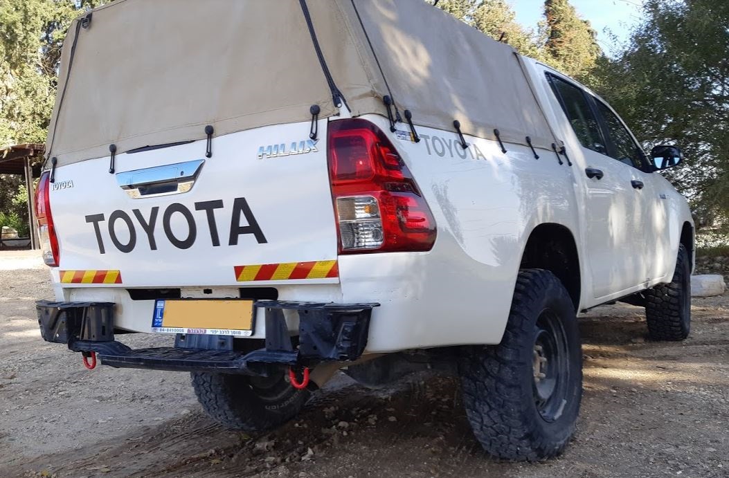 Name:  hilux GUN bumper 5.JPG
Views: 766
Size:  235.9 