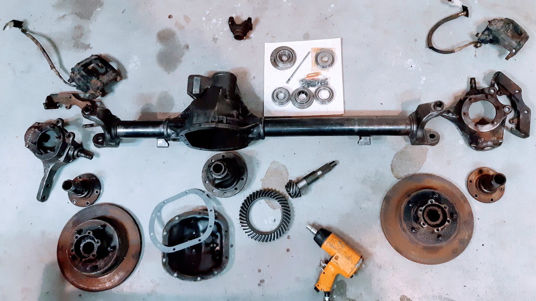 Name:  dana 30 disassembly.jpg
Views: 357
Size:  320.5 