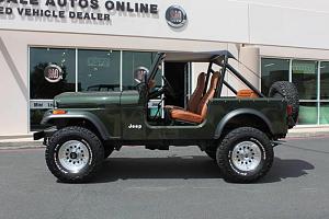 Click image for larger version. 

Name:	Used-1983-Jeep-CJ-4WD-CJ7-Wagoneer.jpg 
Views:	162 
Size:	57.0  
ID:	128329