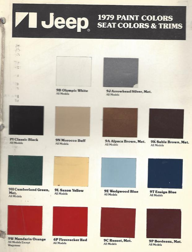 Name:  79 Jeep Paint Codes.jpg
Views: 327
Size:  49.2 
