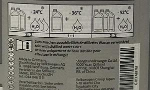 Click image for larger version. 

Name:	Screenshot_2020-06-15 Volkswagen Original G13 Coolant VW Audi (Succesor of G12++) Amazon co uk C.jpg 
Views:	150 
Size:	32.0  
ID:	129722