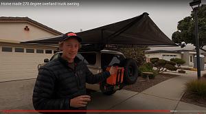 Click image for larger version. 

Name:	2020-10-13 11_28_24-Home made 270 degree overland truck awning - YouTube.jpg 
Views:	266 
Size:	83.0  
ID:	131123