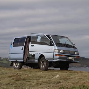 Click image for larger version. 

Name:	10 - Delica Project.JPG 
Views:	324 
Size:	302.0  
ID:	131539
