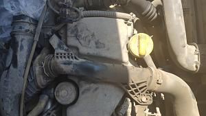 Click image for larger version. 

Name:	2 Intercooler Exit Pipe.jpg 
Views:	180 
Size:	531.5  
ID:	134581