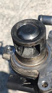 Click image for larger version. 

Name:	30 EGR Valve After Cleanning.jpg 
Views:	112 
Size:	577.3  
ID:	134610