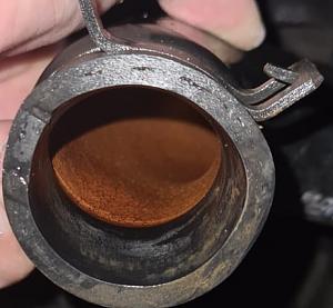 Click image for larger version. 

Name:	Orange sludge.jpg 
Views:	164 
Size:	23.9  
ID:	135094