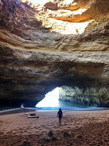 Click image for larger version. 

Name:	7 Benagil Portugal.JPG 
Views:	207 
Size:	206.4  
ID:	135950