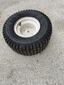 Click image for larger version. 

Name:	Tire Lawn Mower.jpg 
Views:	241 
Size:	422.1  
ID:	136441