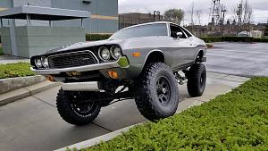 Click image for larger version. 

Name:	lifted-1972-dodge-challenger-4x4-sits-on-military-chassis-yours-for-29k_15.jpg 
Views:	116 
Size:	131.0  
ID:	137202