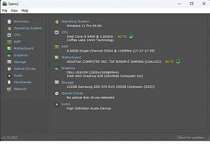 Click image for larger version. 

Name:	PC SPECS.jpg 
Views:	142 
Size:	57.5  
ID:	142202