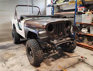 Click image for larger version. 

Name:	1979 CJ7 resto.jpg 
Views:	189 
Size:	256.6  
ID:	143406