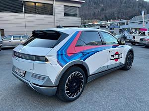 Click image for larger version. 

Name:	hyundai-ioniq-5-dons-lancia-delta-inspired-martini-racing-livery_6.jpg 
Views:	80 
Size:	188.9  
ID:	147428