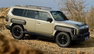 Click image for larger version. 

Name:	kia tasman SUV.jpg 
Views:	205 
Size:	376.9  
ID:	148003