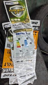 Click image for larger version.&nbsp;

Name:	PXL_20251212_065548783.jpg&nbsp;
Views:	49&nbsp;
Size:	99.7 ��������&nbsp;
ID:	150139