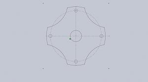 Click image for larger version. 

Name:	wheel hub 4x156.jpg‏ 
Views:	292 
Size:	23.7  
ID:	18447