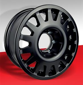 Click image for larger version. 

Name:	BlindoRaidRallyAlloyWheelBlack.jpg 
Views:	172 
Size:	112.9  
ID:	52107