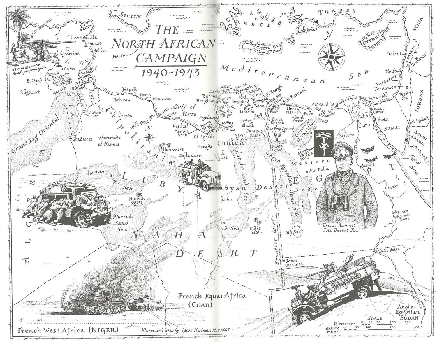 Click image for larger version. 

Name:	Long Range Desert Group Map 1945 sd.jpg 
Views:	234 
Size:	368.8  
ID:	69784