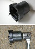 Click image for larger version. 

Name:	Ring nut wrench.jpg 
Views:	381 
Size:	85.5  
ID:	74006