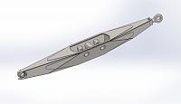 Click image for larger version. 

Name:	Rear Lower arm - Tuareg - Sheet Metal.JPG 
Views:	380 
Size:	194.0  
ID:	76348