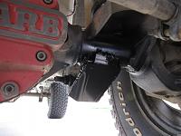 Click image for larger version. 

Name:	Mini Skids.jpg 
Views:	333 
Size:	45.7  
ID:	80837
