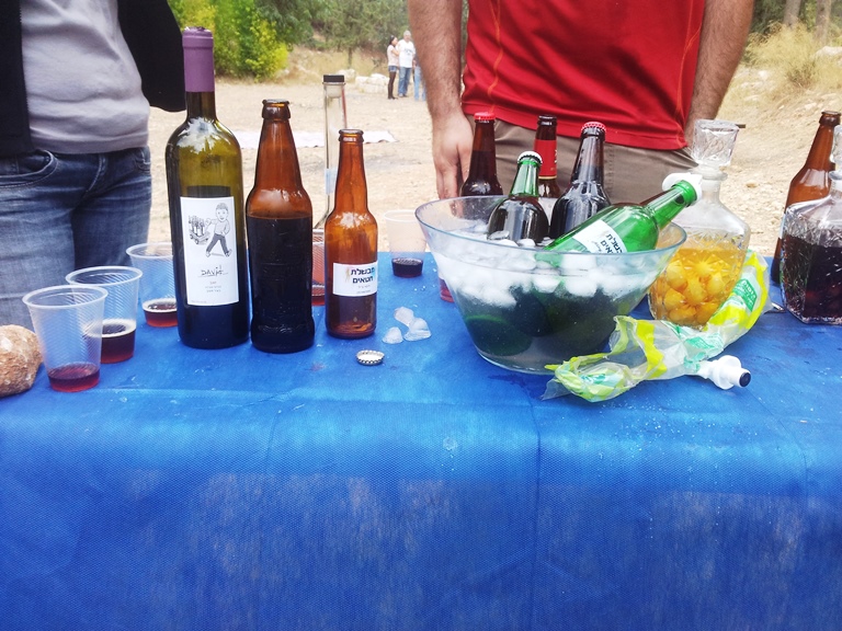 Name:  בירה תוצרת בית.jpg
Views: 107
Size:  226.4 
