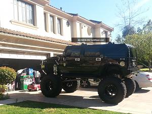 Click image for larger version. 

Name:	2003_hummer_h2_supercharged_worlds_tallest_hummer_custom_show_monster_truck_8_lgw.jpg 
Views:	430 
Size:	328.3  
ID:	86180