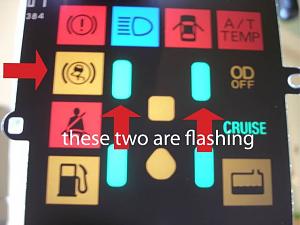 Click image for larger version. 

Name:	arrows-lights.jpg 
Views:	309 
Size:	60.6  
ID:	93467