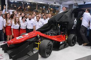     FSAE     2015.   24-6-2015   .