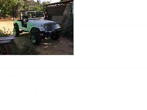 Click image for larger version. 

Name:	my jeep.JPG 
Views:	289 
Size:	197.4  
ID:	120433