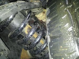 Click image for larger version. 

Name:	and Bull Joint -Knuckle get pushed to the spring.JPG 
Views:	266 
Size:	134.5  
ID:	85552