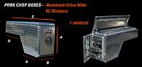 Click image for larger version. 

Name:	ALUMINUM_PorkChopBox_With_Drawers_T_LATCH1.jpg 
Views:	725 
Size:	97.7  
ID:	80447