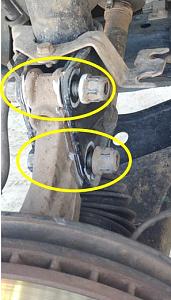 Click image for larger version. 

Name:	5 ShockAbsorberBolts.jpg 
Views:	71 
Size:	48.7  
ID:	142542